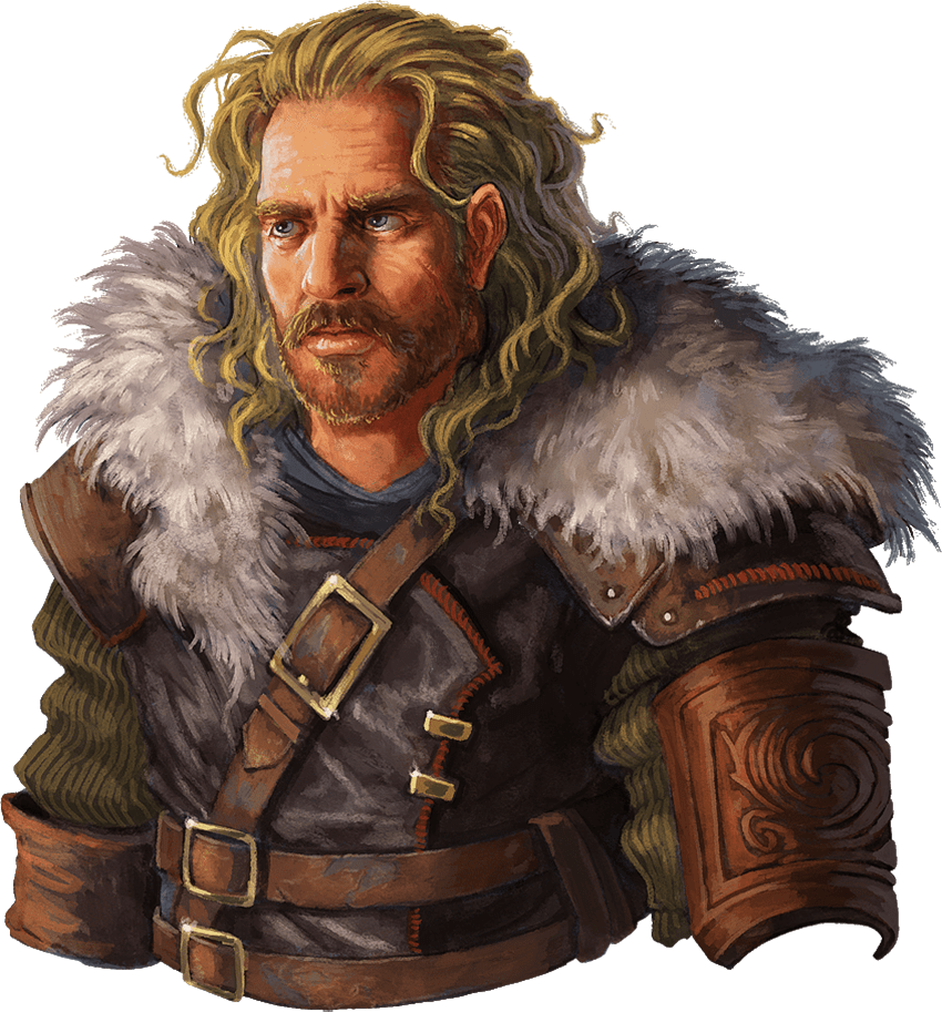 Finulf One-Hand
