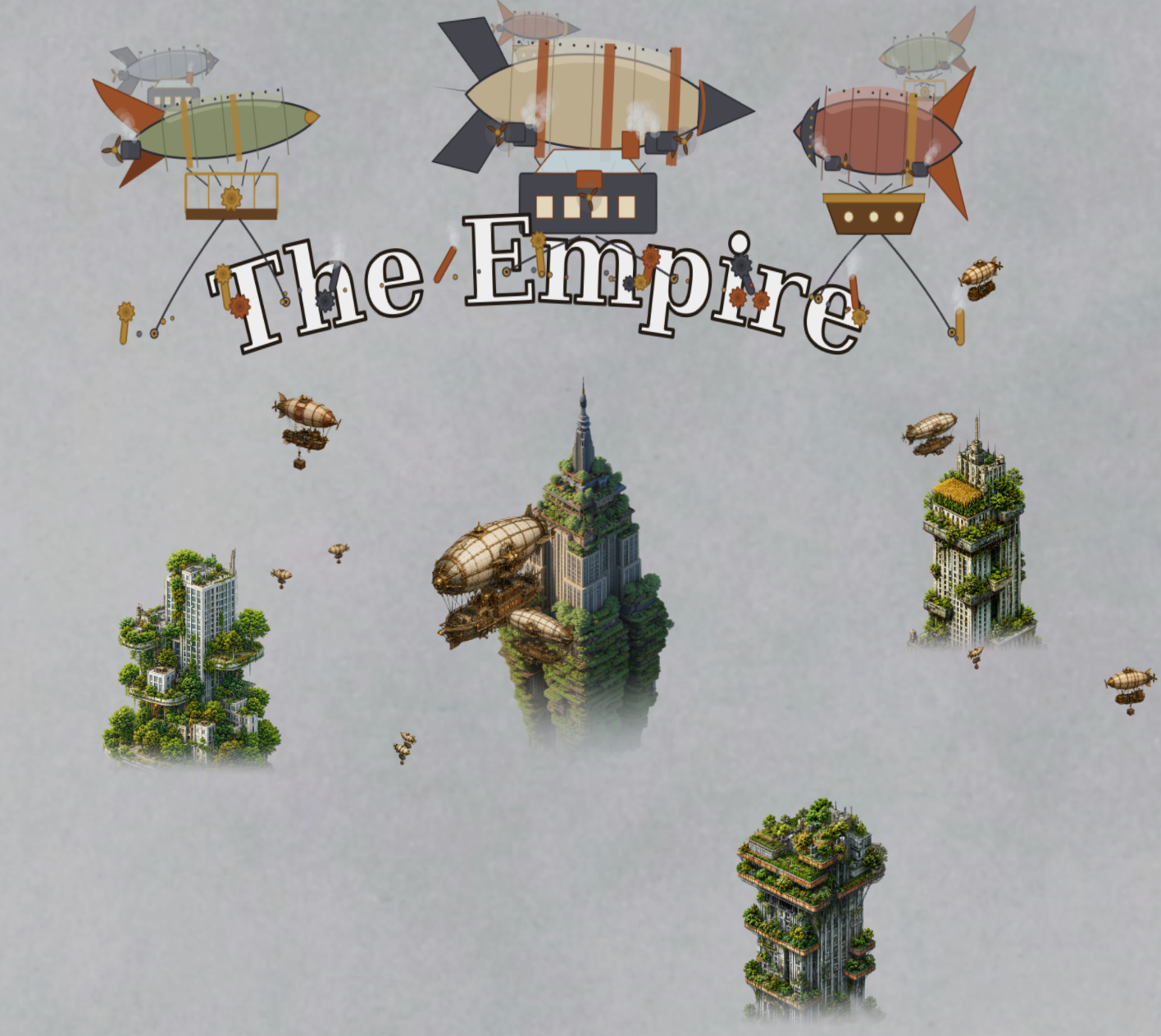 The Empire