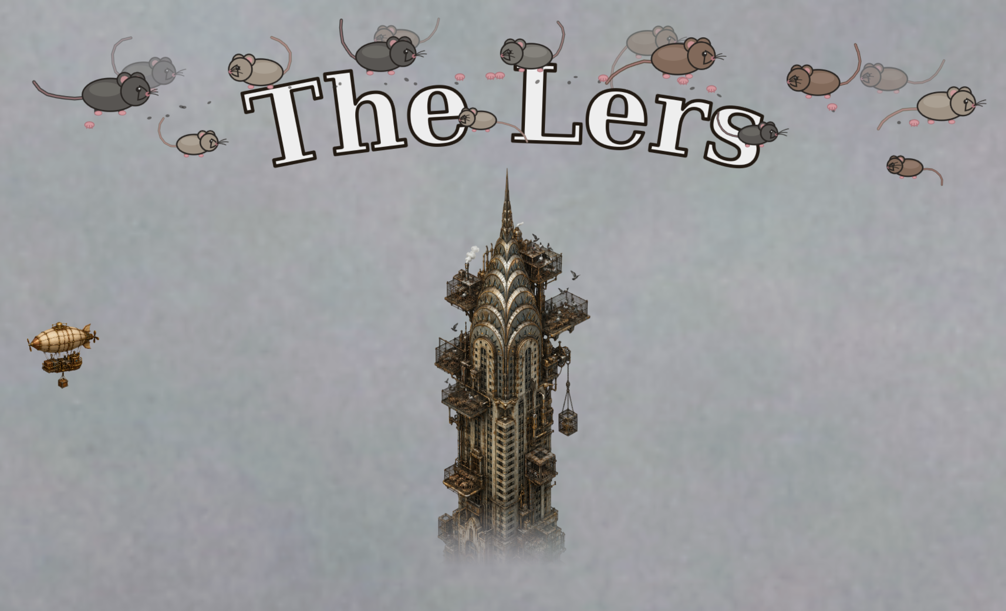 The Lers