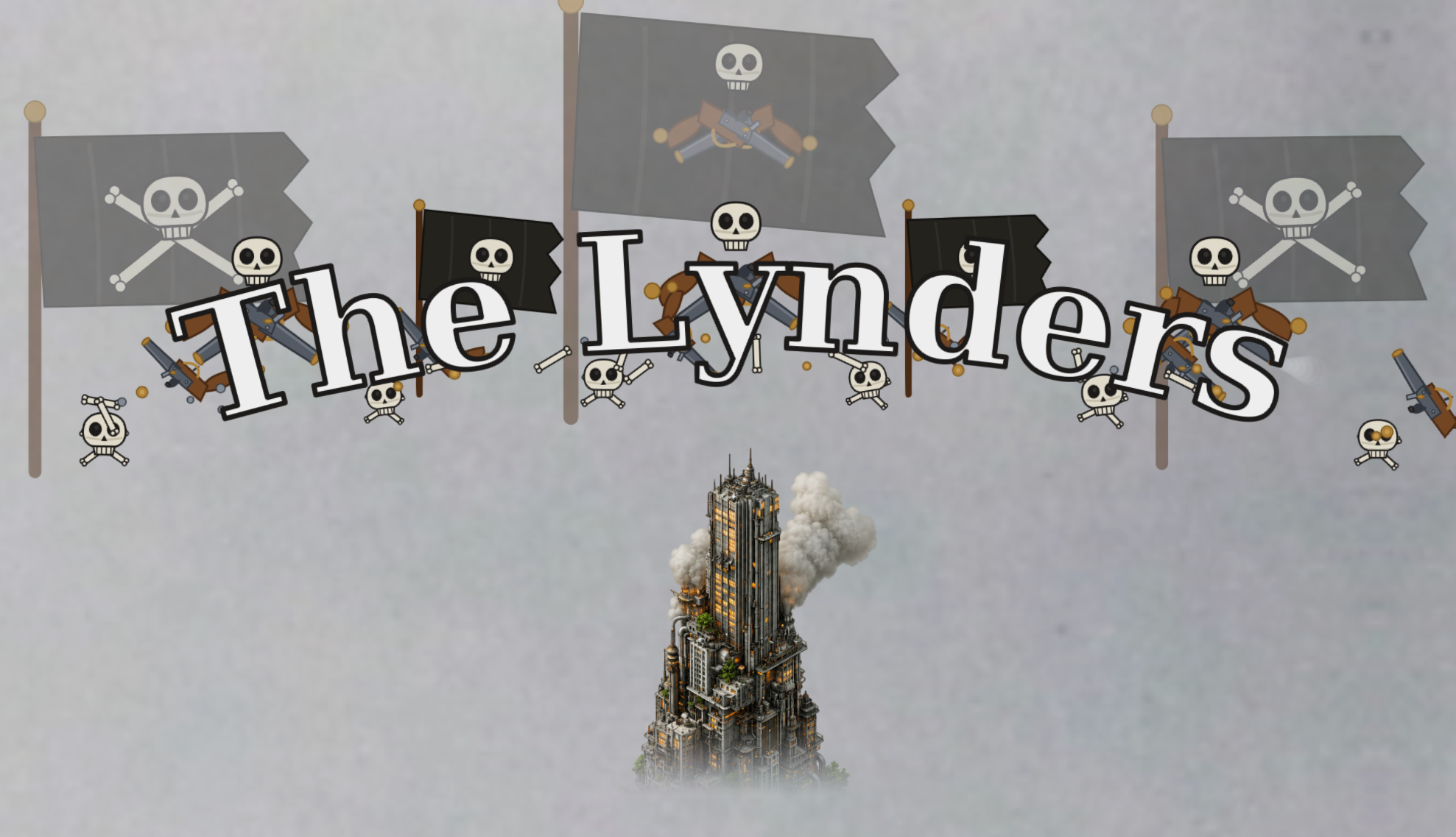 The Lynders