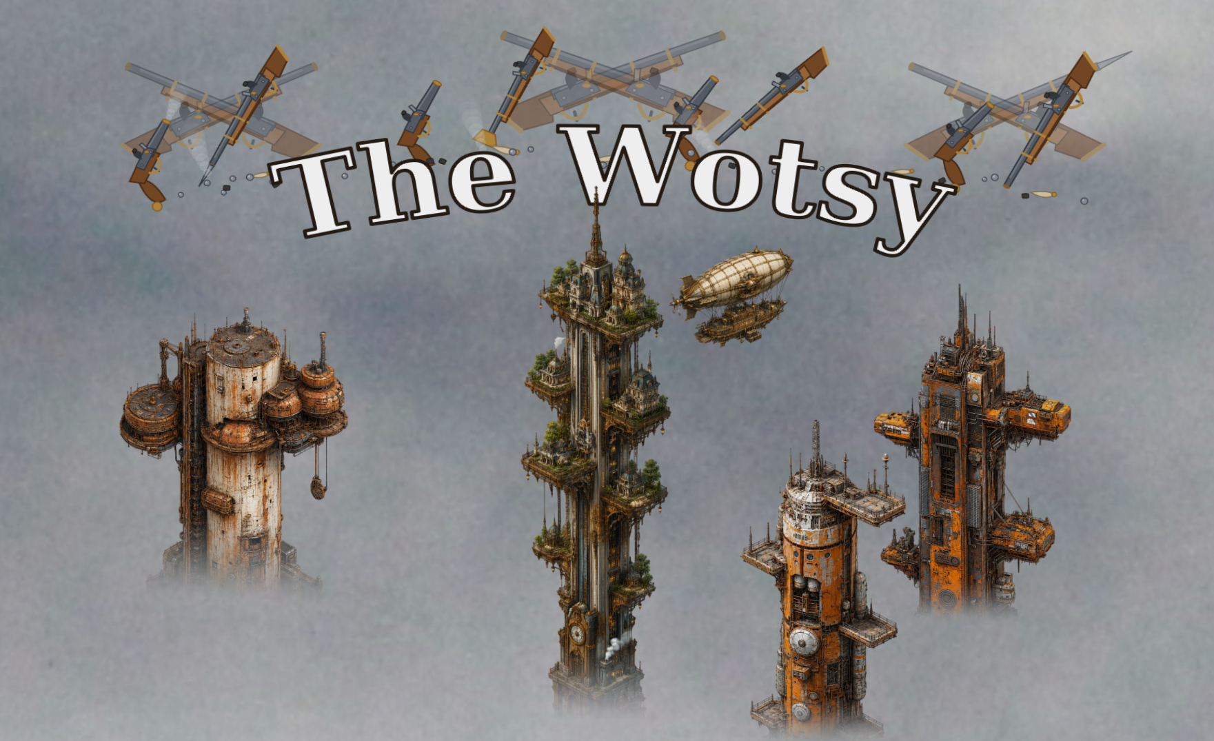 The Wotsy