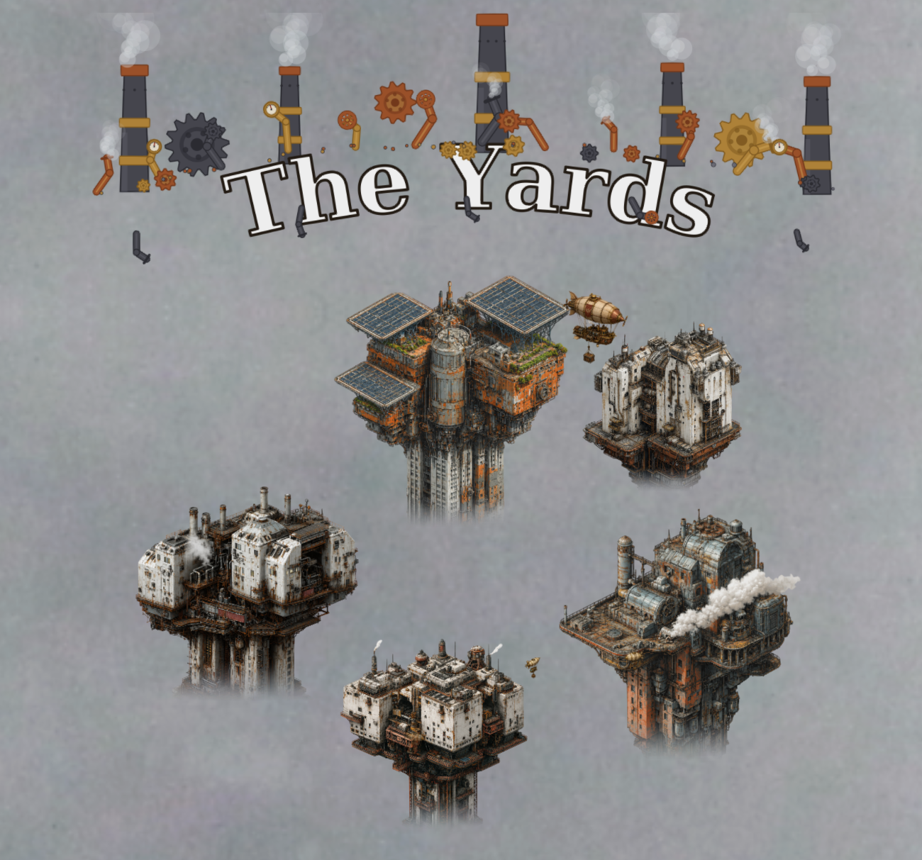 The Yards